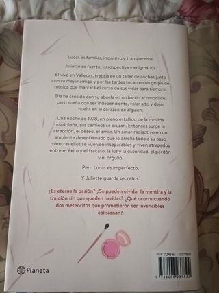 Libro Alice Kellen y Susana Rubio