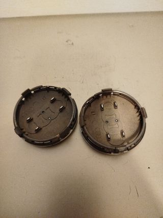 Tapabujes audi originales
