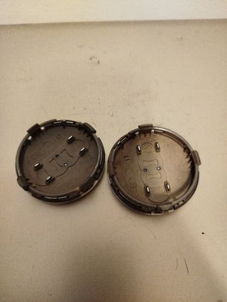 Tapabujes audi originales