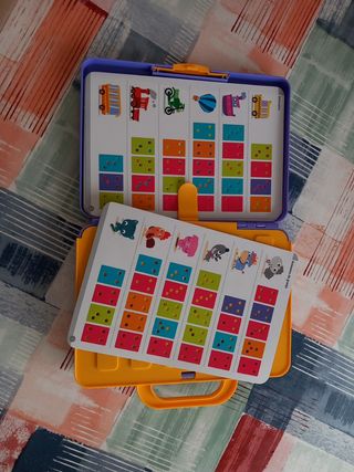 Yo aprendo a leer. Diset