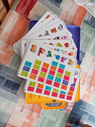 Yo aprendo a leer. Diset