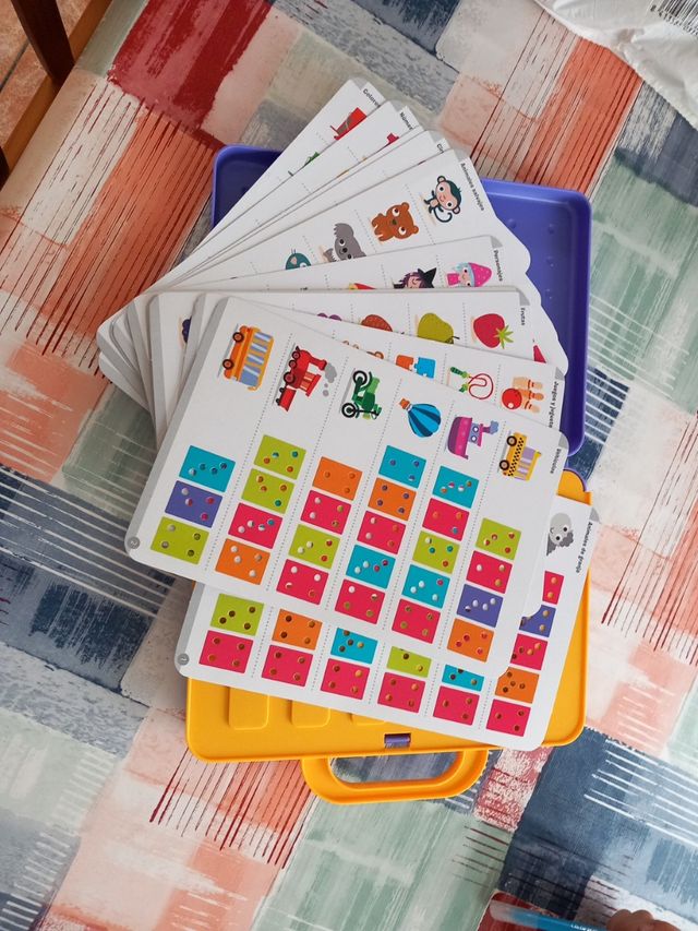 Yo aprendo a leer. Diset