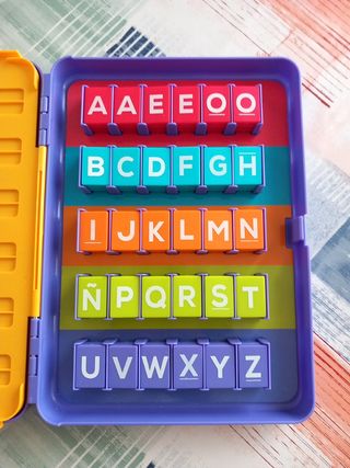 Yo aprendo a leer. Diset