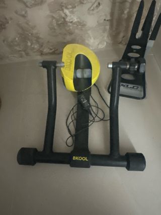 Rodillo Bkool smart