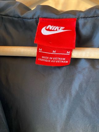 Chaqueta NIKE