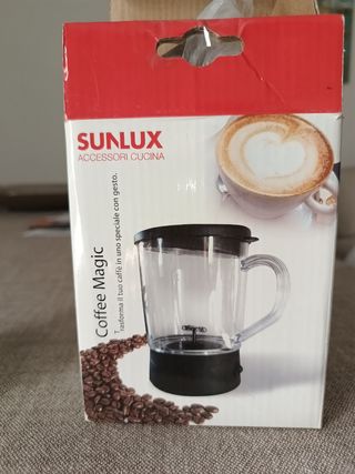 Monta latte a batteria 