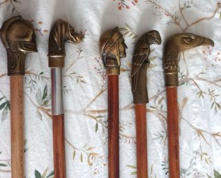 BASTONI DA PASSEGGIO