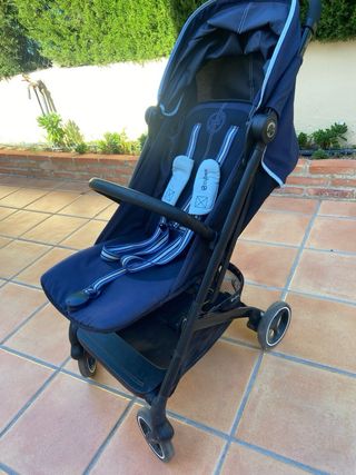 Silla paseo CIBEX Beezy