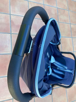 Silla paseo CIBEX Beezy