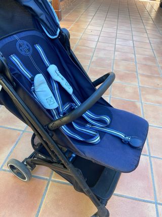 Silla paseo CIBEX Beezy