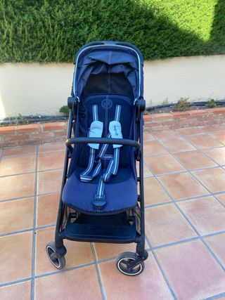 Silla paseo CIBEX Beezy