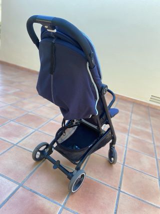 Silla paseo CIBEX Beezy