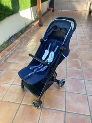 Silla paseo CIBEX Beezy