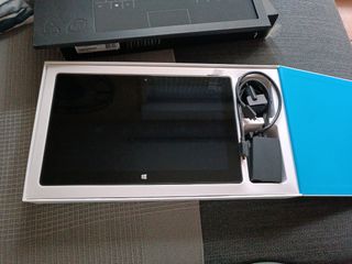 Tablet Surface RT