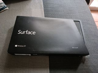 Tablet Surface RT