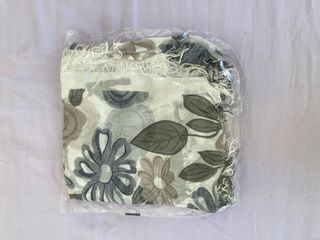 Foulard micromodal nuovo