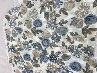 Foulard micromodal nuovo