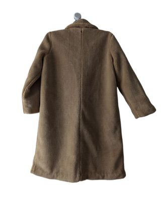 Pedro del Hierro. Abrigo oversize T. M