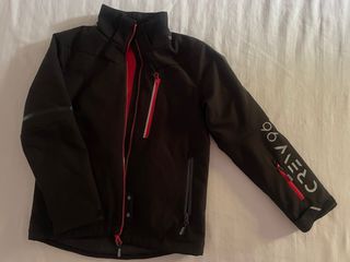 Anorak ski niño icepeak 9-10