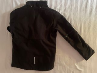 Anorak ski niño icepeak 9-10