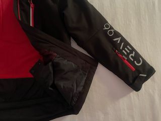Anorak ski niño icepeak 9-10