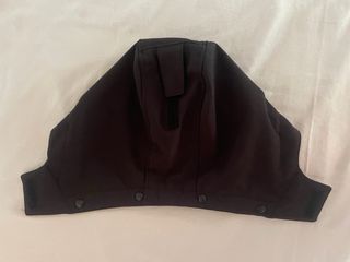 Anorak ski niño icepeak 9-10