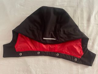 Anorak ski niño icepeak 9-10