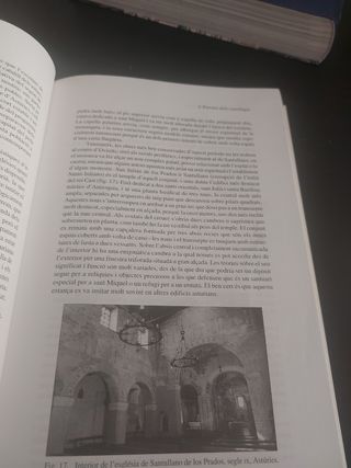 HISTÒRIA DE L'ART MEDIEVAL
