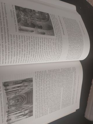 HISTÒRIA DE L'ART MEDIEVAL