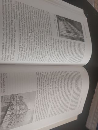 HISTÒRIA DE L'ART MEDIEVAL