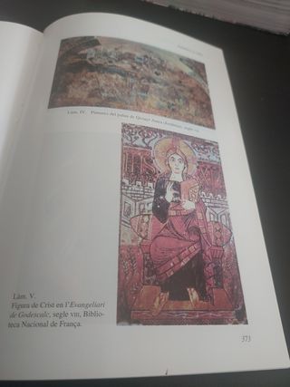 HISTÒRIA DE L'ART MEDIEVAL