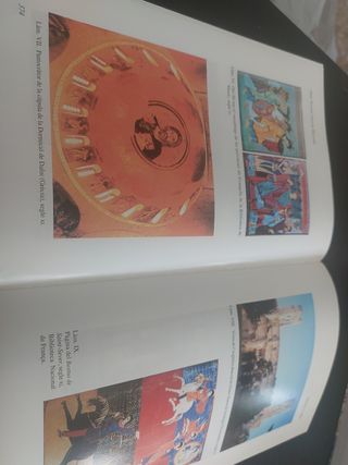HISTÒRIA DE L'ART MEDIEVAL