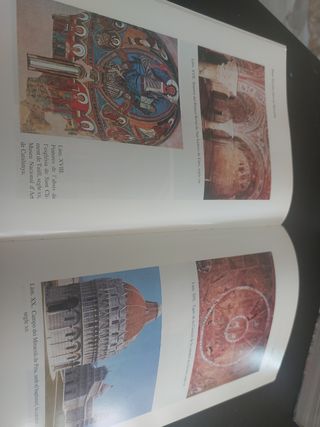 HISTÒRIA DE L'ART MEDIEVAL