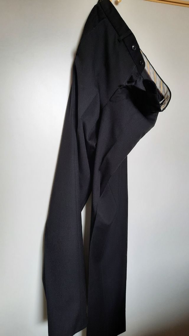 Abito completo di camicia Fénis Uomo