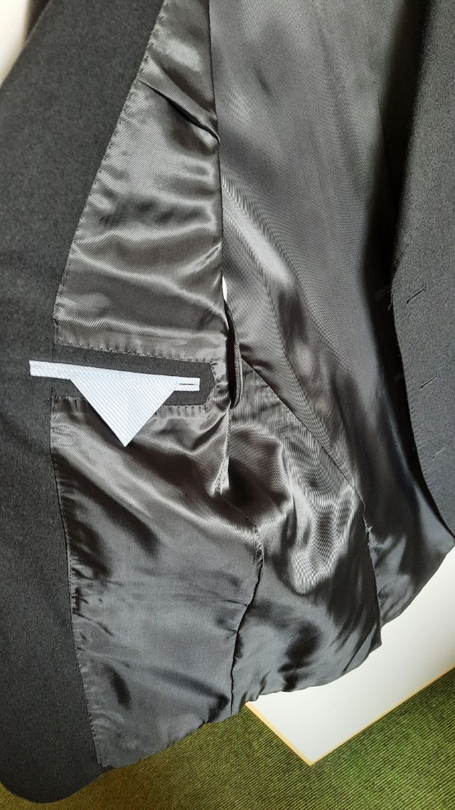 Abito completo di camicia Fénis Uomo