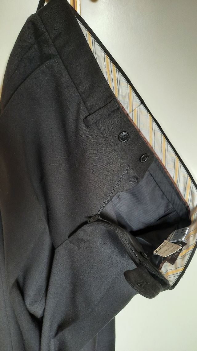 Abito completo di camicia Fénis Uomo