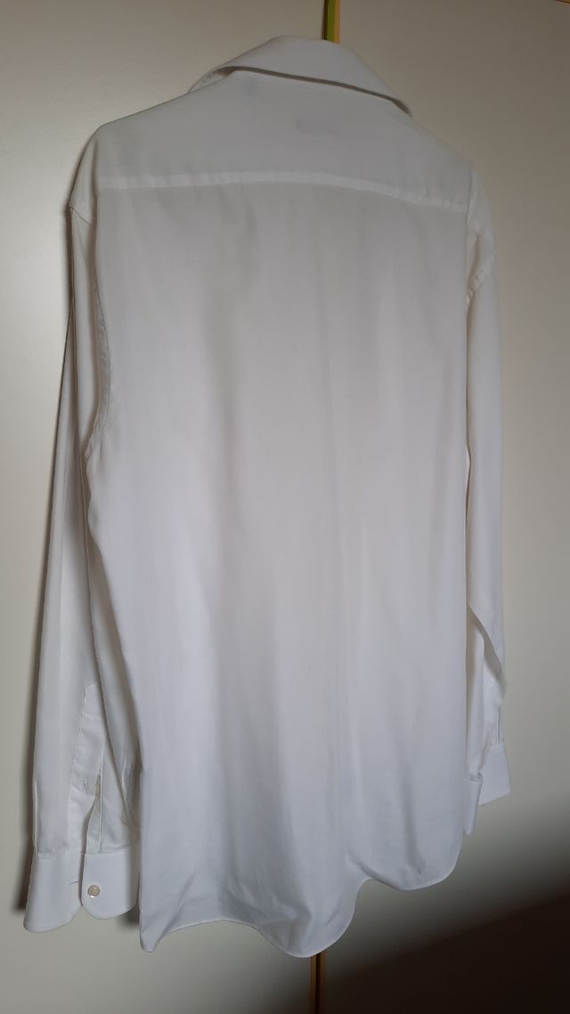 Abito completo di camicia Fénis Uomo