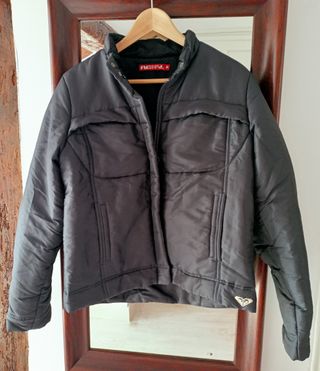 Cazadora Roxy 