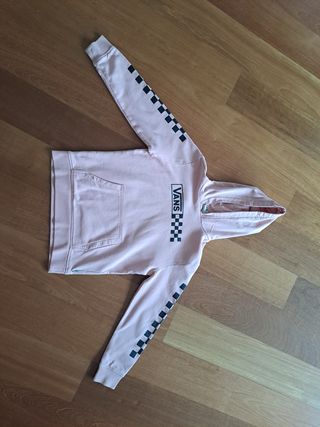 Sudadera Vans