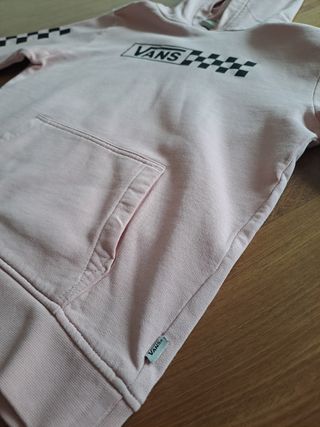 Sudadera Vans