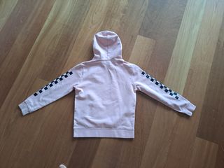 Sudadera Vans