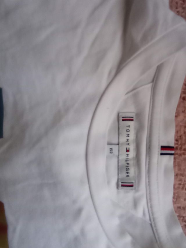 Camiseta manga larga