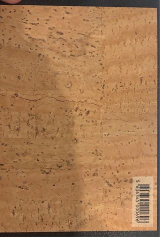 Postal cortiça 2011 - Portugal