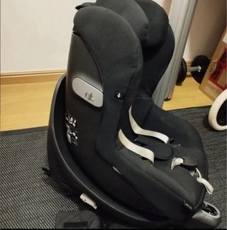 Silla coche 