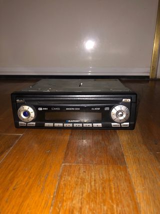 Autoradio