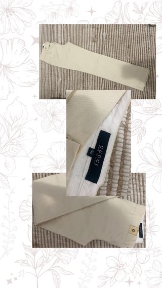 Pantalón Gucci
