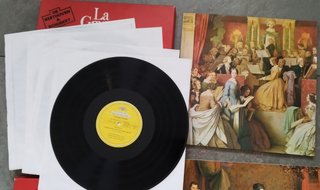 Pack La Gran Musica Beethoven, Vivaldi