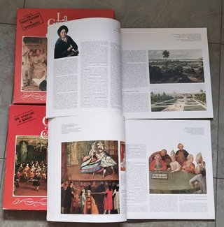 Pack La Gran Musica Beethoven, Vivaldi