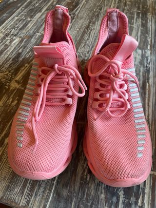Scarpe sportive tennis