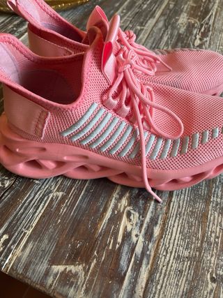 Scarpe sportive tennis